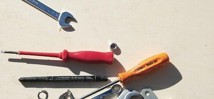 Tools